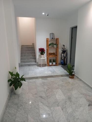 Fotografia z galérie ubytovania Flavi Home B&B v Catanii