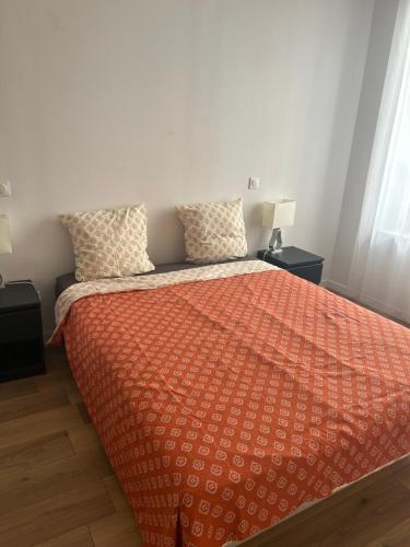 Photo de la galerie de l'établissement 60m2 au Coeur du Vieux Port, à Marseille