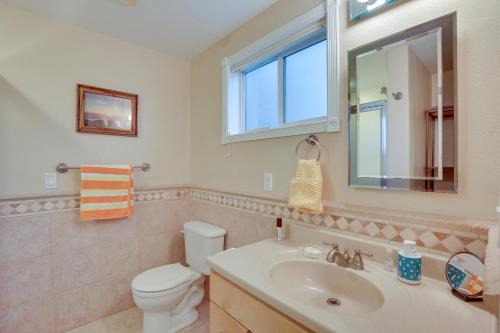 Gallery image of Eugene Vacation Home 8 Mi to University of Oregon in Eugene