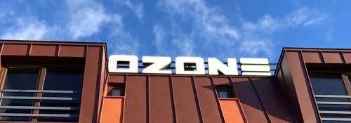 Φωτογραφία από το άλμπουμ του OZONE σε Petroşani