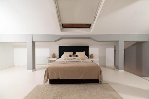 Elegante Ático Dúplex