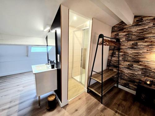 Photo de la galerie de l'établissement La Balade Estivale - terrasse - centre ville, à Nîmes