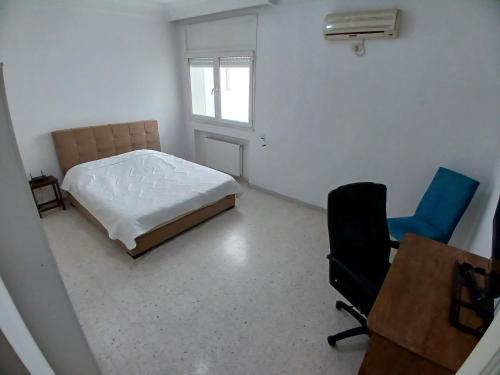 Gallery image of calm inn Centre Urbain Nord in Ariana