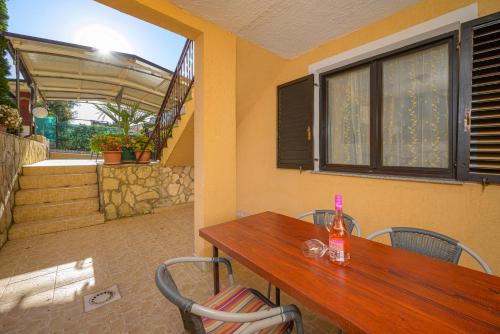 Apartments Silvana 74