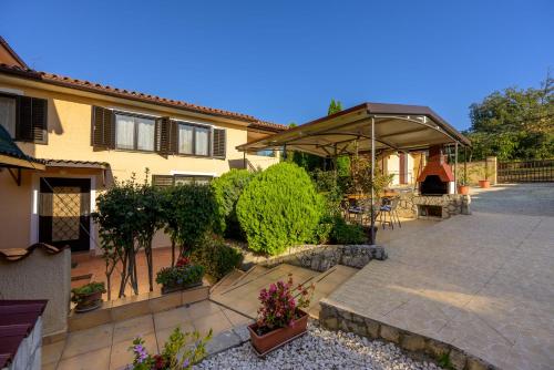 Apartments Silvana 74
