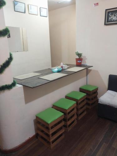 Imagen de la galería de Friendly House & Hostel 2, en Quito