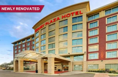 Drury Plaza Hotel Denver Westminster in Arvada