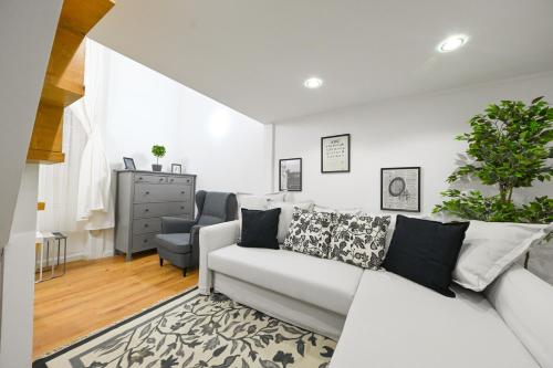 Charming apartment in Damjanich str., Lucas 1071 Budapest, Damjanich utca 28/a Ground floor kép - 3