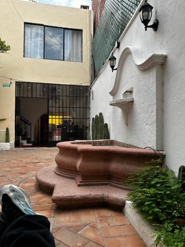 Gallery image of Good Hostel in San Miguel de Allende