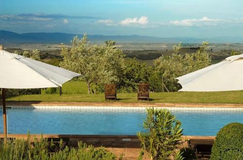 Φυσικό τοπίο κοντά σε αυτό το bed & breakfast