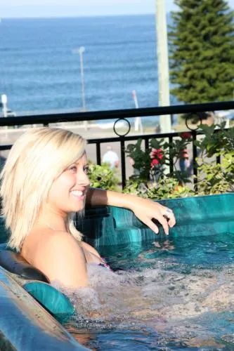 Lavender House Bed & Breakfast picture