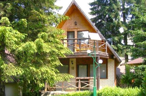 Imagen de la galería de Forest Family Villa Poiana Brasov, en Poiana Brasov