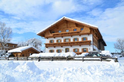 Biobauernhof Schuster