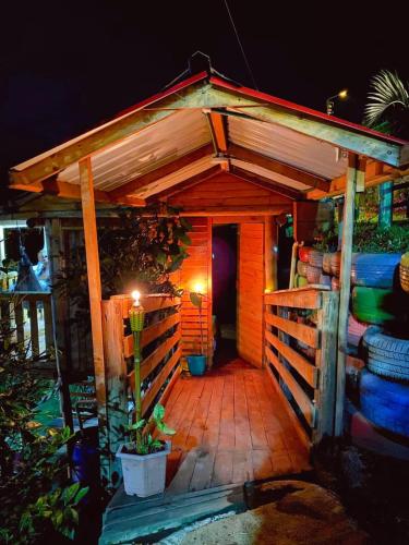 Paraiso de colores hostel – Photos 3
