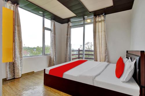 Fotografie z fotogalerie ubytování Hotel O Tree Boneae Resort v destinaci Mujhpathar