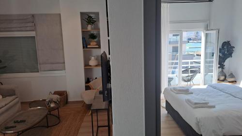 Homing Volos Inspired Modern Living