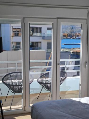 Homing Volos Inspired Modern Living