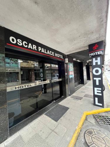 Oscar Palace Hotel