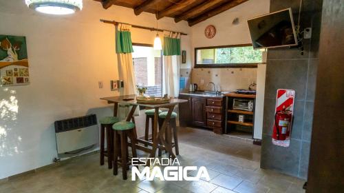 Cabañas en Malargue – Photos 2