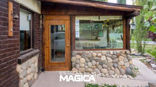 Cabañas en Malargue – Photos 3