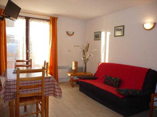 Appartement Les Adrets-Prapoutel, 3 pièces, 7 personnes - FR-1-771-57