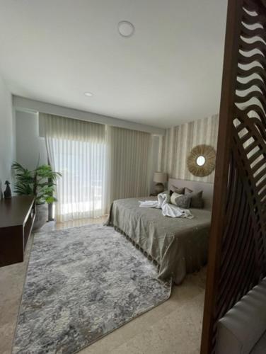 PENTHOUSE CON ALBERCA PRIVADA Y ROOFTOP (MENESSES TULUM) photo 2