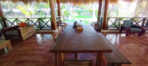 Fotografie z fotogalerie ubytování Amrita Maumere Resort v destinaci Maumere