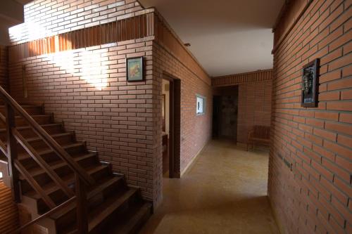 Gambar di galeri bagi Nisargha Serviced Apartments di Bangalore