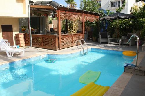 Gallery image of Guest house Ashdod-beach in Ashdod