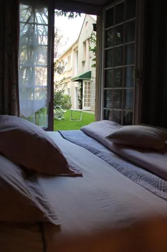 Le Vert Galant - Auberge Etchegorry photo 6