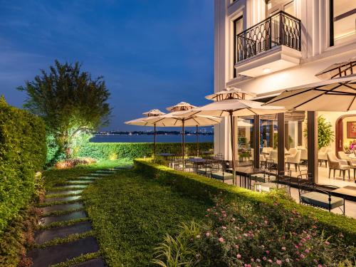 Elegant Mansion 88 – Photos 3
