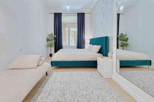 Fotografie z fotogalerie ubytování Tranquil Park Retreat at Palm Jumeirah Mall with Exclusive Beach Club! v Dubaji