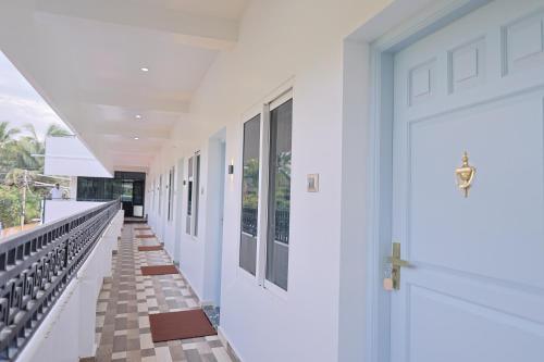 Gallery image of HOTEL CYRIL in Kanyakumari