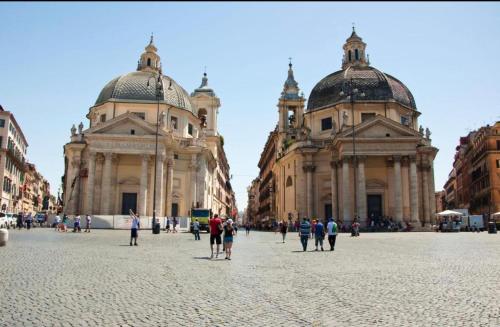 Passeggiata Ripetta 25