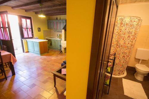 Gallery image of Apartments Banek in Novigrad Istria