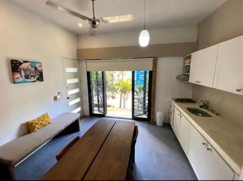 Cosy Studio Apartment