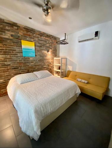 Cosy Studio Apartment – Photos 2