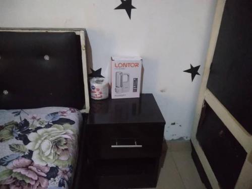 Gallery image of Two bedroom Home at Gbagi, New Ife Road, Ibadan @ Igbekele Oluwa House, 3 Zone A, Opeyemi Street, New Gbagi Market, New Ife Road, Gbagi, Ibadan, Oyo State in Ibadan