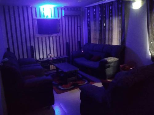 Gallery image of Two bedroom Home at Gbagi, New Ife Road, Ibadan @ Igbekele Oluwa House, 3 Zone A, Opeyemi Street, New Gbagi Market, New Ife Road, Gbagi, Ibadan, Oyo State in Ibadan