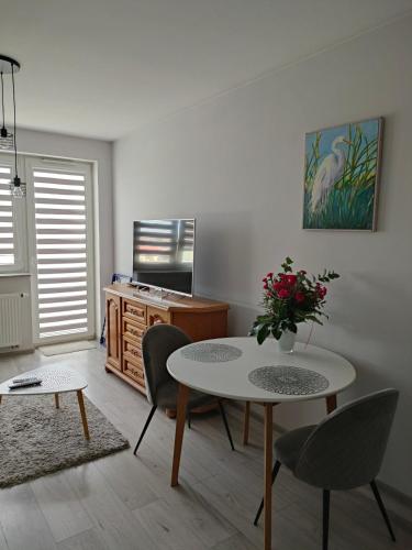 Apartament Londyńska 9a