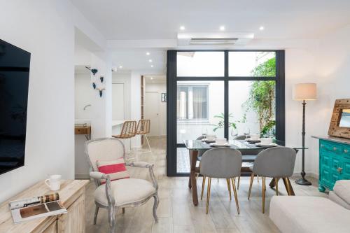 San Esteban apartment by TheGoodTourist