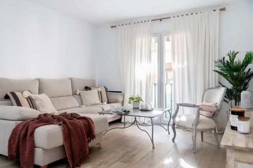 San Esteban apartment by TheGoodTourist