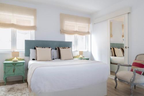 San Esteban apartment by TheGoodTourist