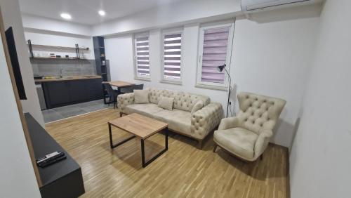 Luxury Apartment IVA IV