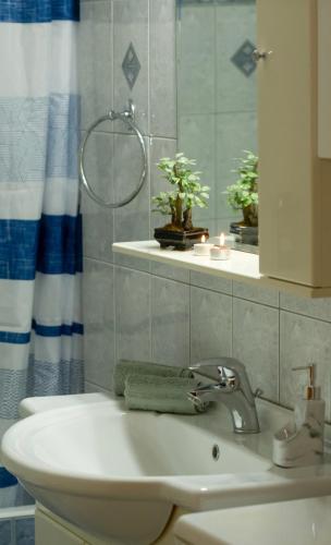 Aqua Apartment Kallithea Athens