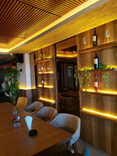Fotografie z fotogalerie ubytování Ski&Spa Milmari L17 v destinaci Kopaonik