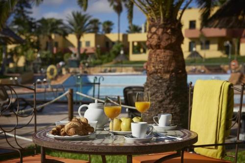 Pachi Beach Atlantic Garden Corralejo