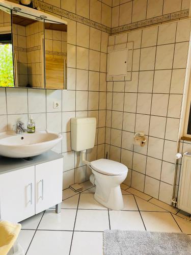 Bagno di Restaurant Seeblick direkt am Schweriner See