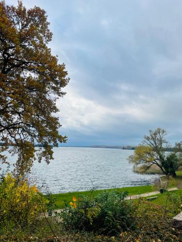 Paesaggio naturale nelle vicinanze della locanda