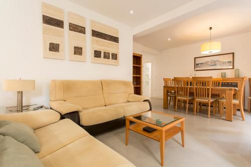 Apartamento Mulhacen Centro Free Parking